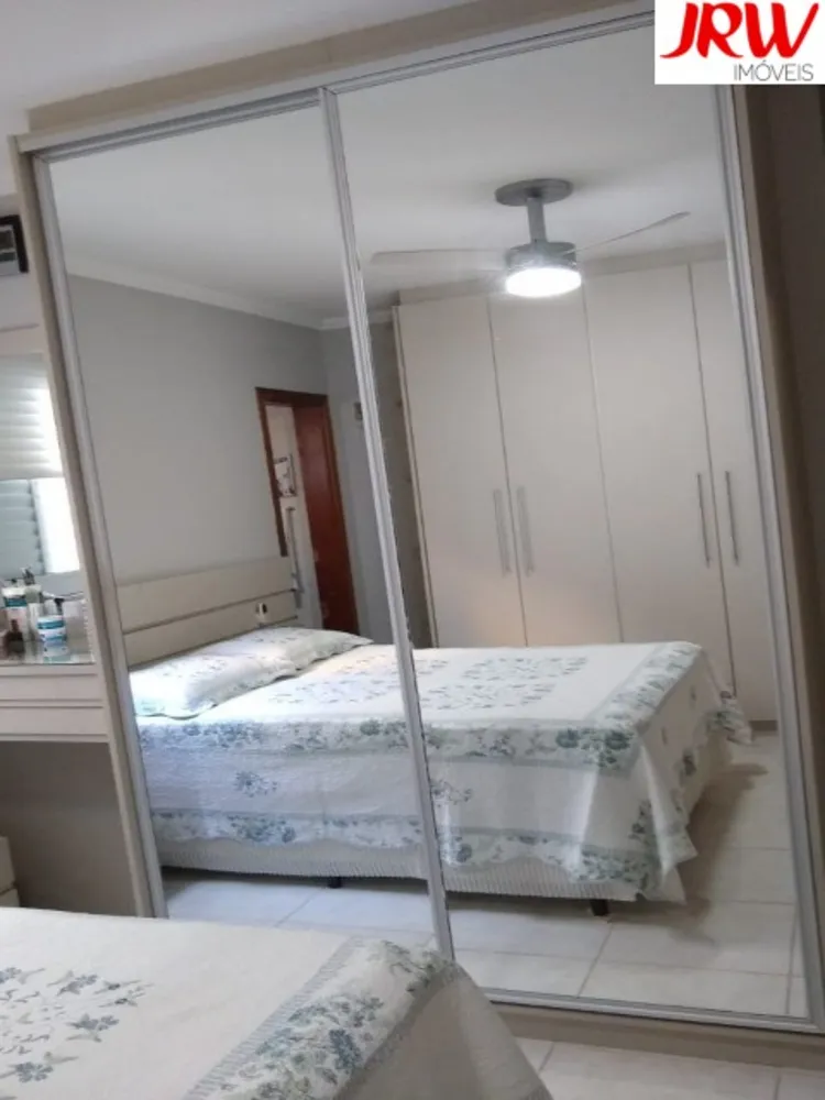 Casa, 3 quartos, 120 m² - Foto 7