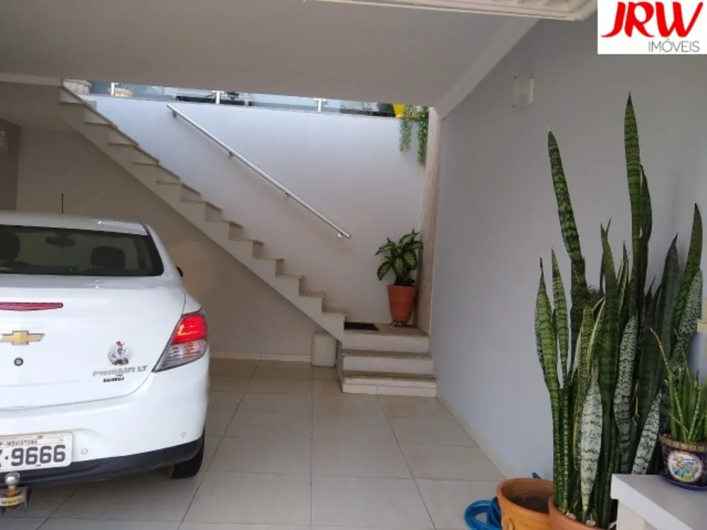 Casa, 3 quartos, 120 m² - Foto 7