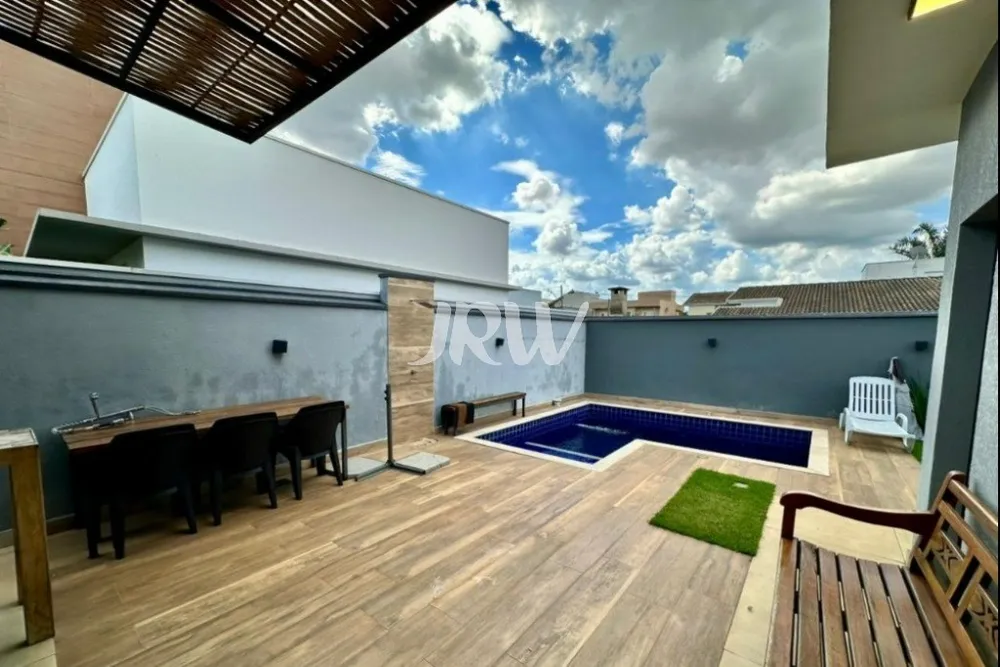 Casa de Condomínio, 3 quartos - Foto 3