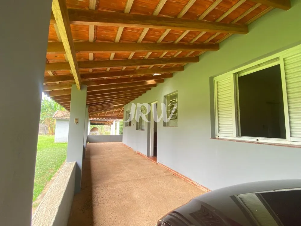 Chácara, 2 quartos, 1000 m² - Foto 2