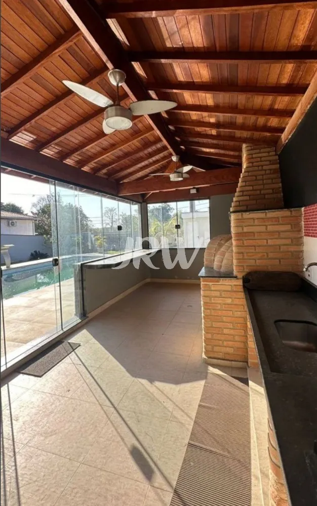 Chácara, 3 quartos, 1000 m² - Foto 4