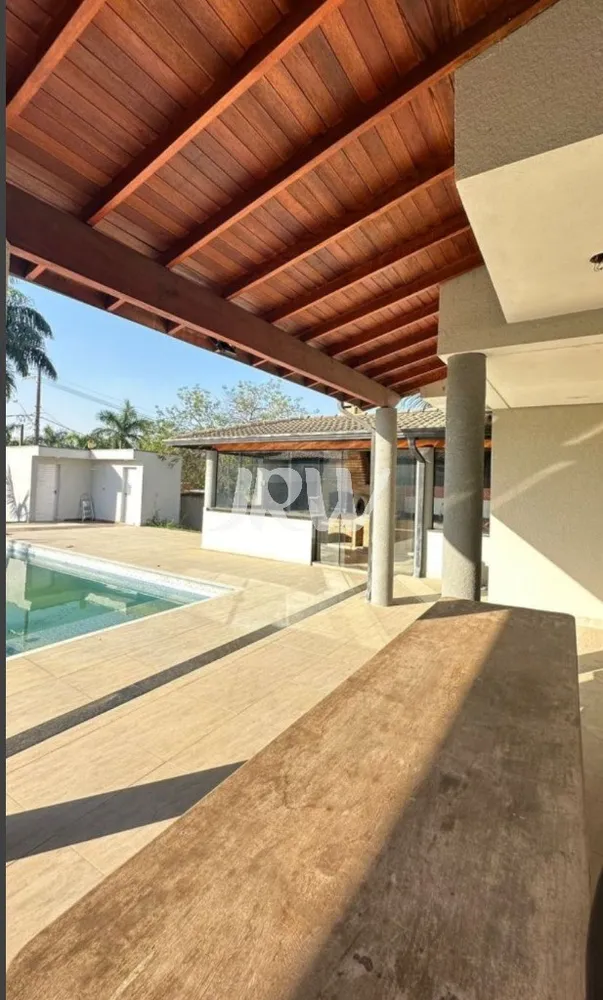 Chácara, 3 quartos, 1000 m² - Foto 2