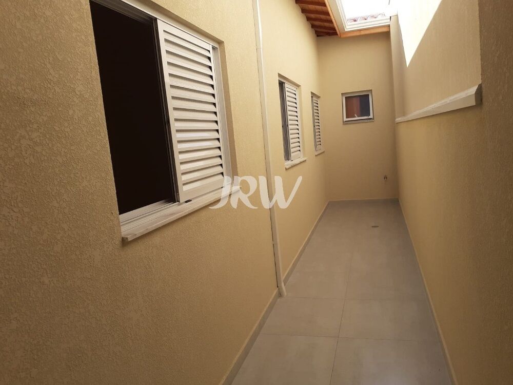 Casa, 3 quartos, 148 m² - Foto 4