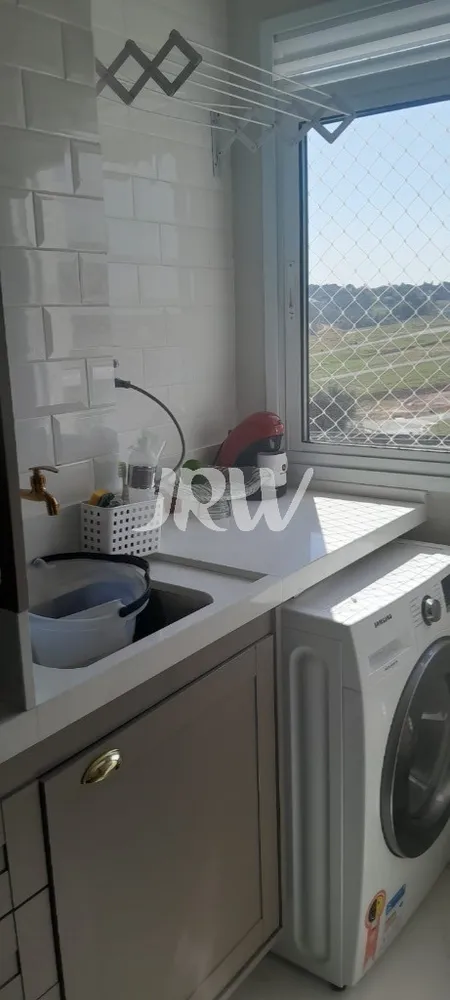 Apartamento, 2 quartos, 51 m² - Foto 2