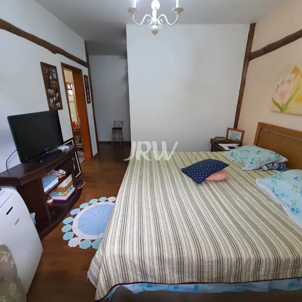 Chácara, 5 quartos, 1000 m² - Foto 3