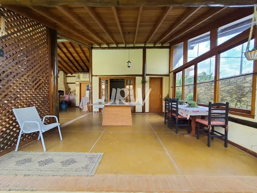 Chácara, 5 quartos, 1000 m² - Foto 6