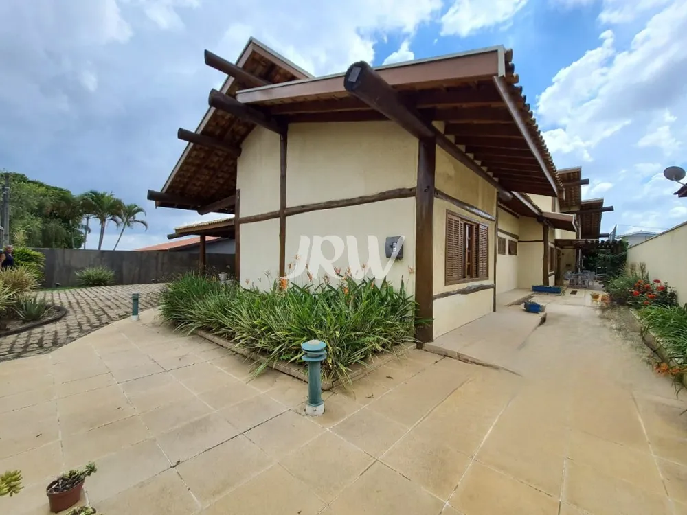 Chácara, 5 quartos, 1000 m² - Foto 10