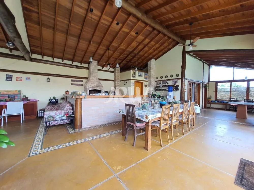Chácara, 5 quartos, 1000 m² - Foto 11