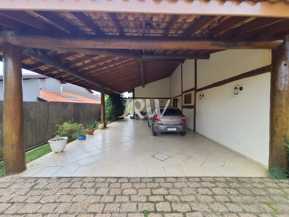 Chácara, 5 quartos, 1000 m² - Foto 12