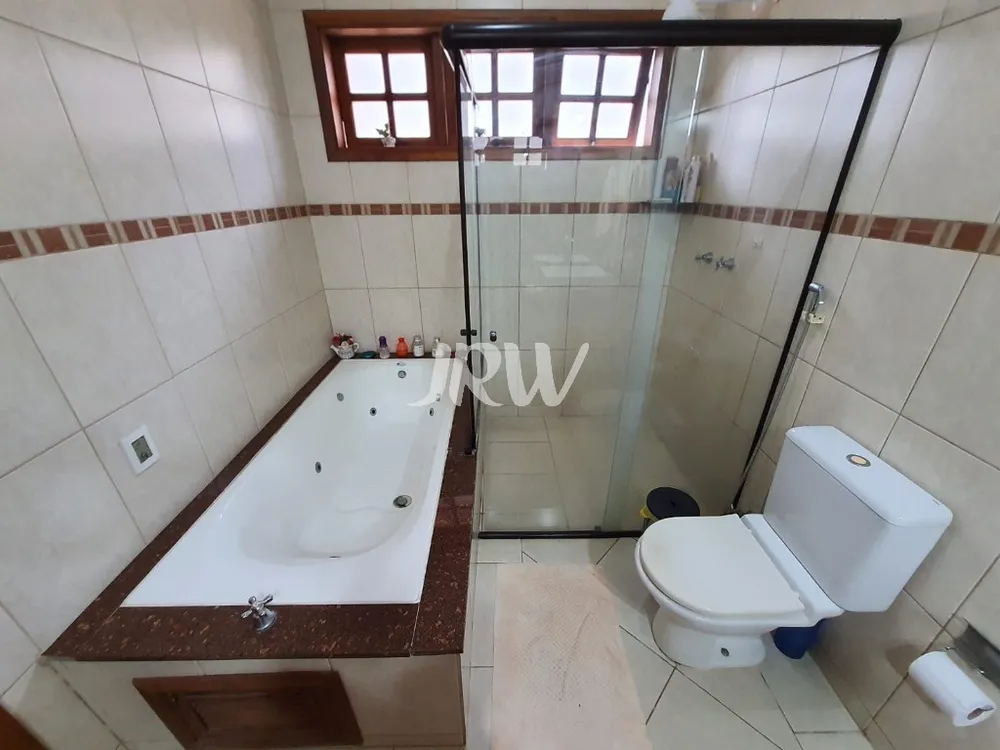 Chácara, 5 quartos, 1000 m² - Foto 7