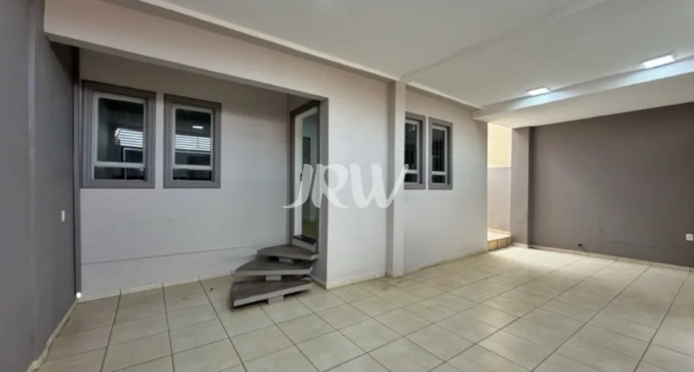 Casa, 3 quartos, 135 m² - Foto 1