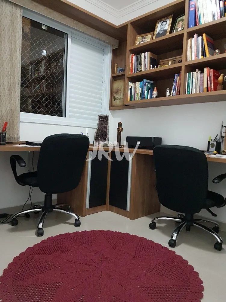 Apartamento, 3 quartos, 84 m² - Foto 5