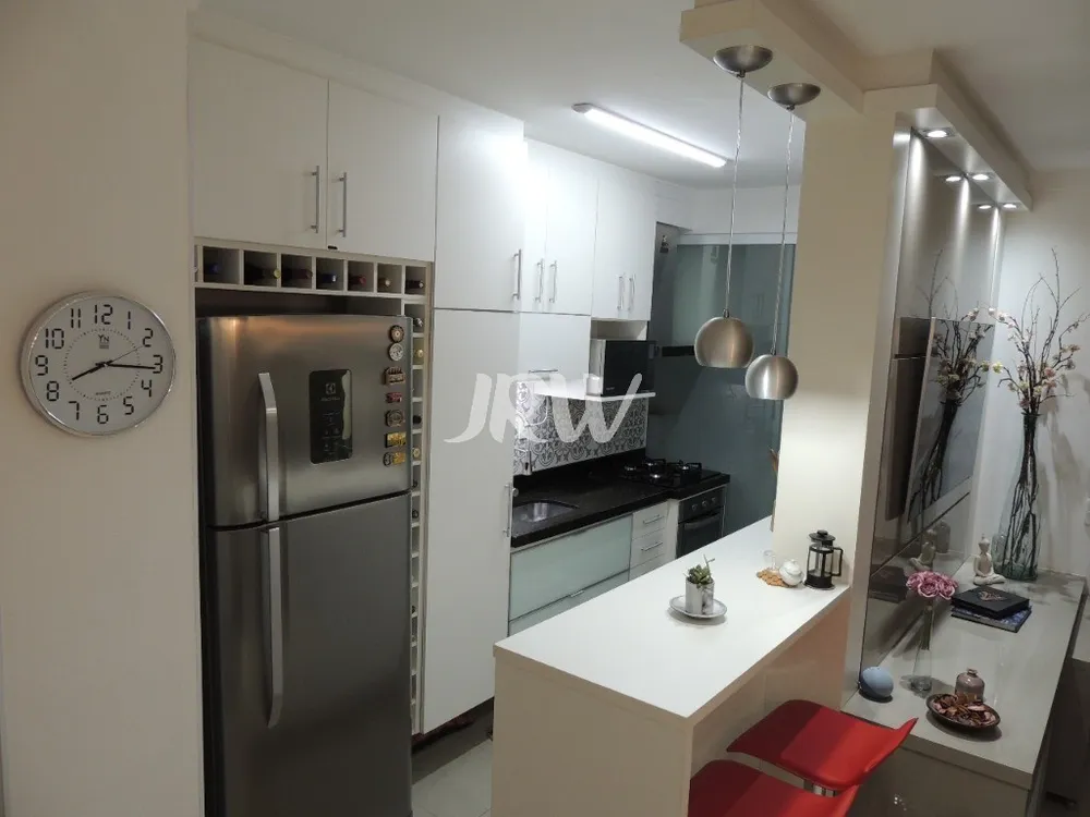 Apartamento, 3 quartos, 84 m² - Foto 2