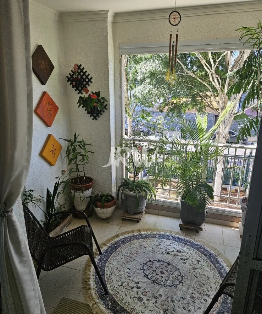 Apartamento, 3 quartos, 84 m² - Foto 3
