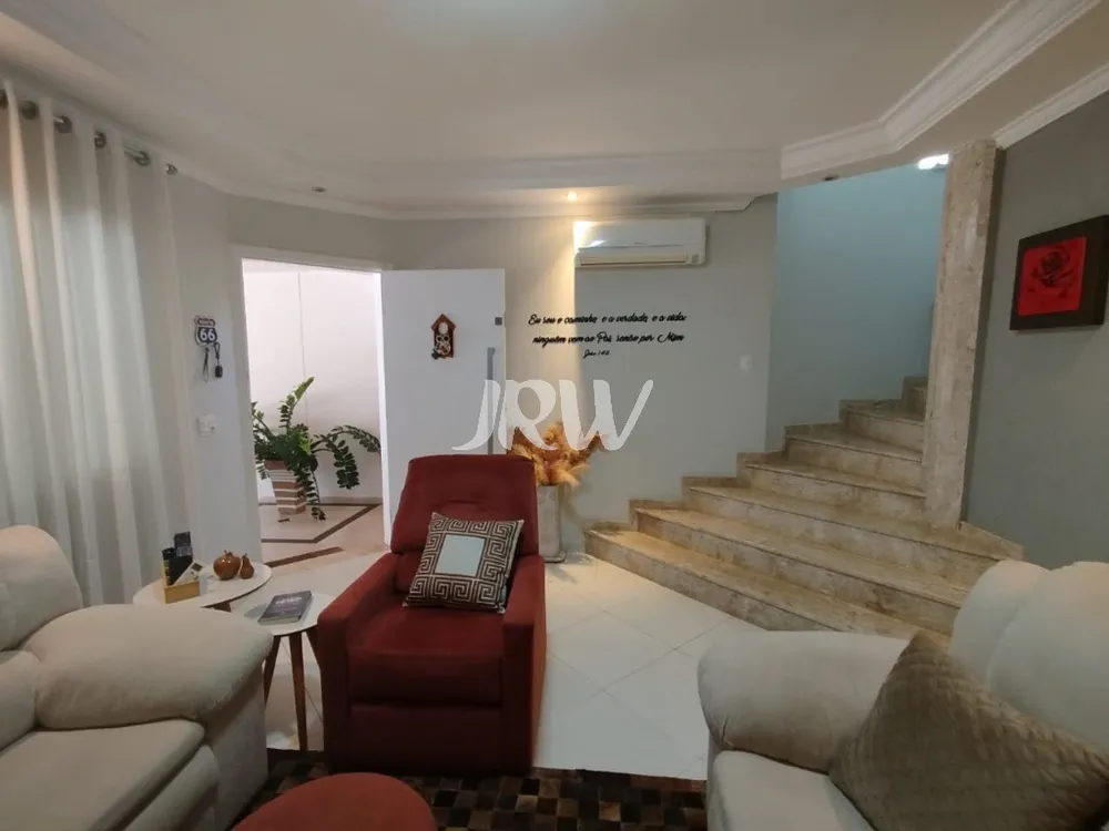 Casa, 3 quartos, 130 m² - Foto 4