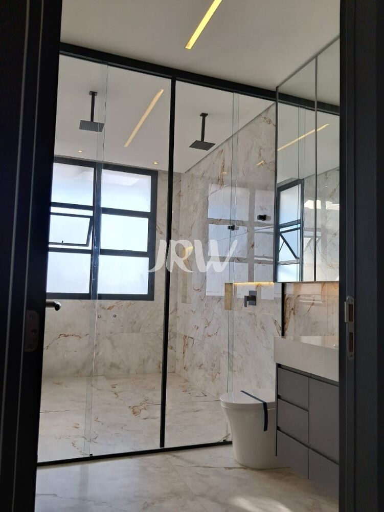 Casa de Condomínio, 4 quartos - Foto 9