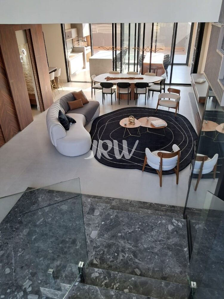 Casa de Condomínio, 4 quartos - Foto 5