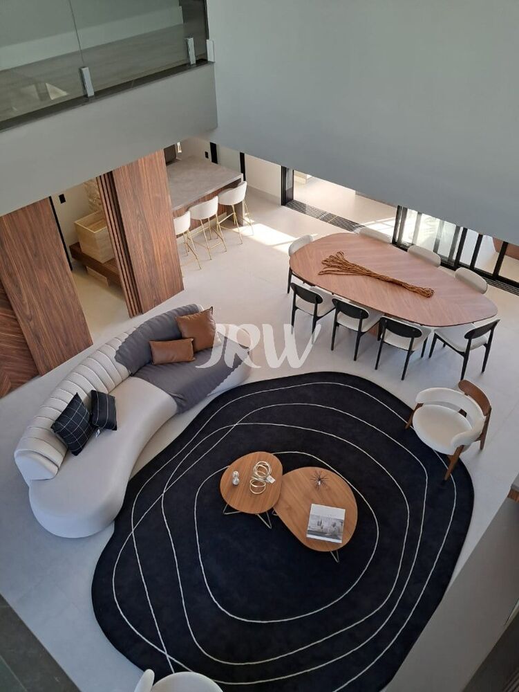 Casa de Condomínio, 4 quartos - Foto 21