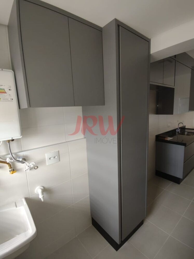 Apartamento, 3 quartos, 92 m² - Foto 9
