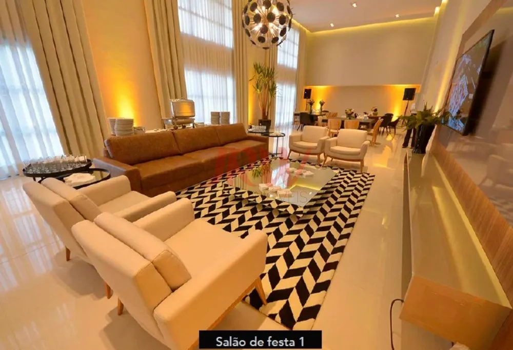 Apartamento, 3 quartos, 92 m² - Foto 15