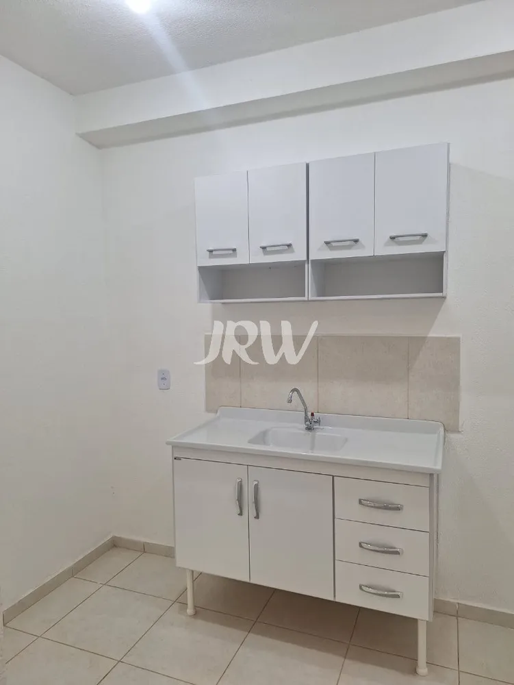 Apartamento, 2 quartos, 49 m² - Foto 4