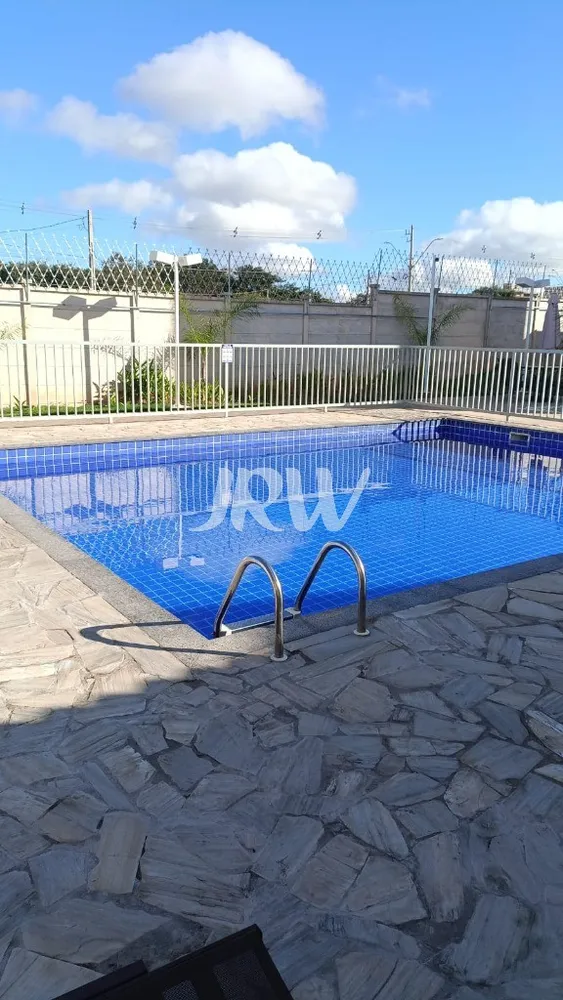 Apartamento, 2 quartos, 49 m² - Foto 11