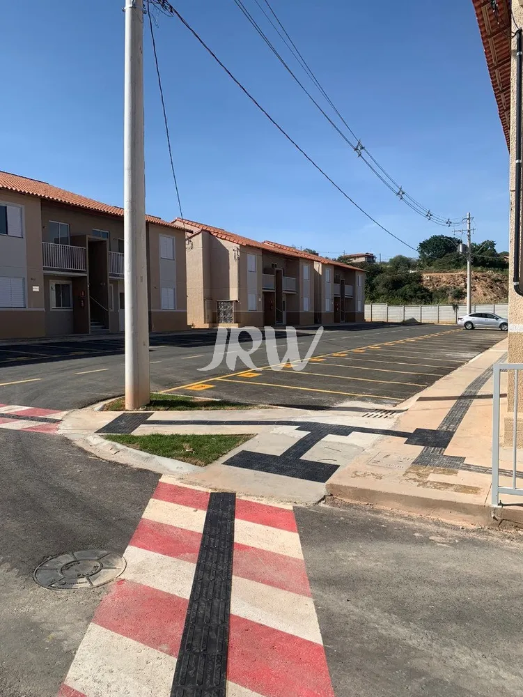 Apartamento, 2 quartos, 49 m² - Foto 8