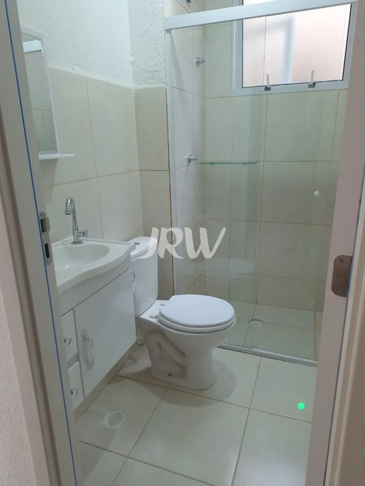 Apartamento, 2 quartos, 49 m² - Foto 6