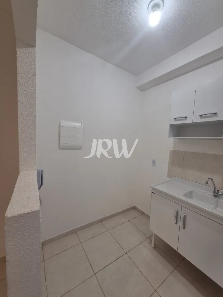 Apartamento, 2 quartos, 49 m² - Foto 3