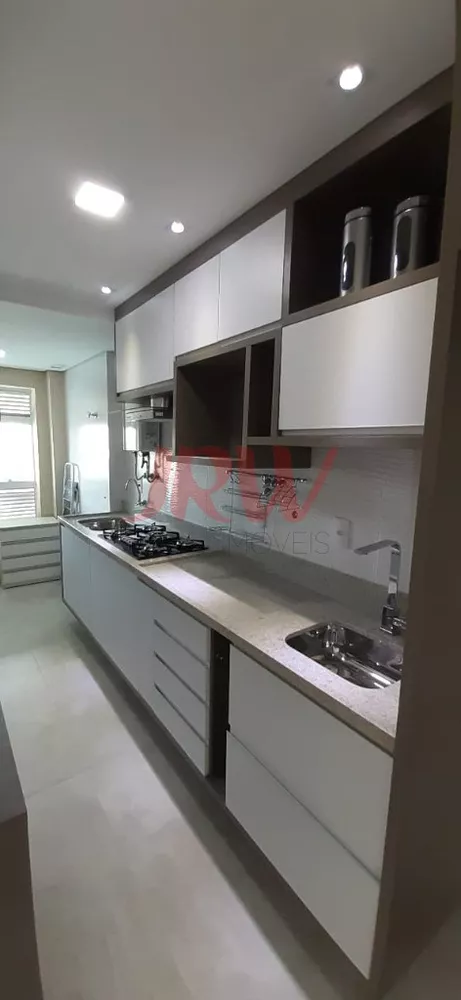 Apartamento, 2 quartos, 82 m² - Foto 22