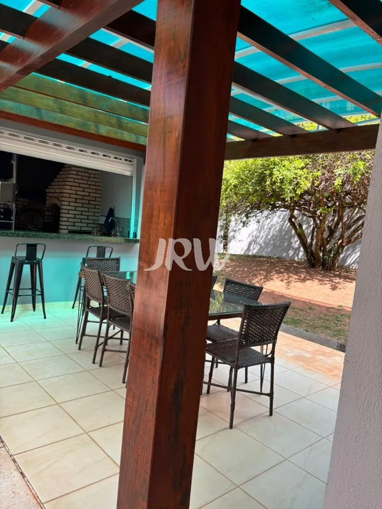 Chácara, 4 quartos, 2550 m² - Foto 5