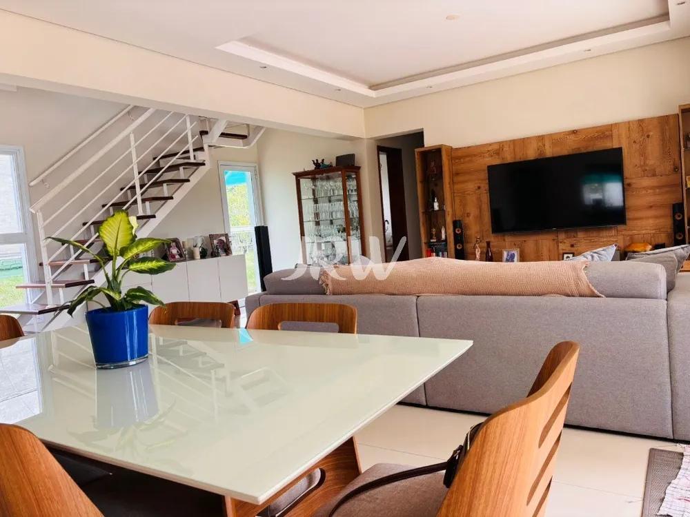 Chácara, 4 quartos, 2550 m² - Foto 2