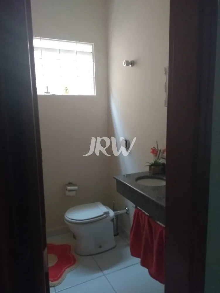 Casa, 3 quartos, 125 m² - Foto 9