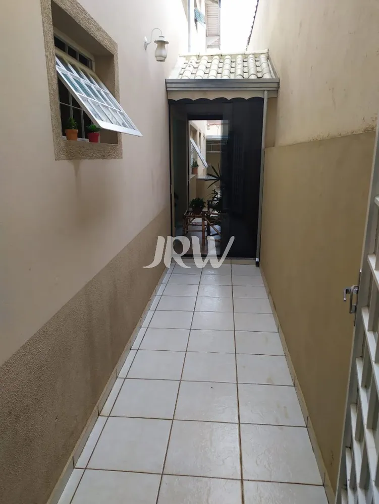 Casa, 3 quartos, 125 m² - Foto 11