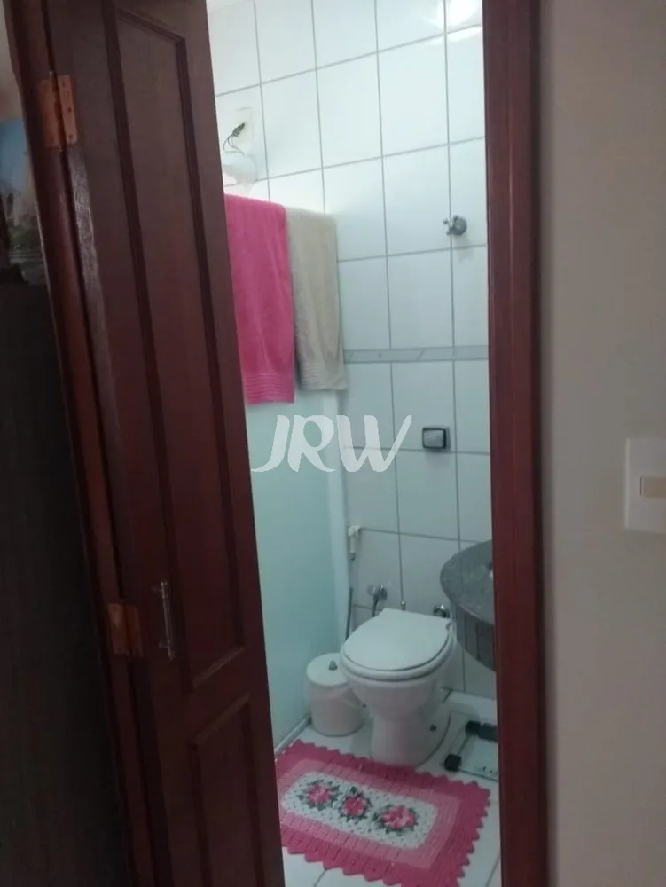 Casa, 3 quartos, 125 m² - Foto 7