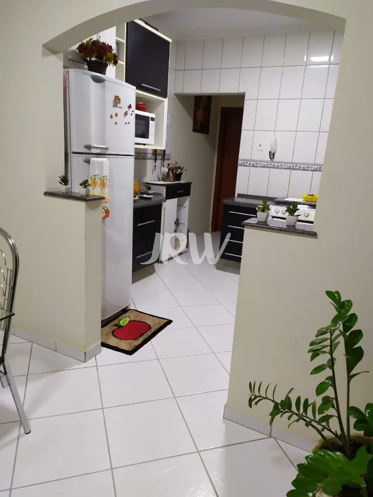 Casa, 3 quartos, 125 m² - Foto 1