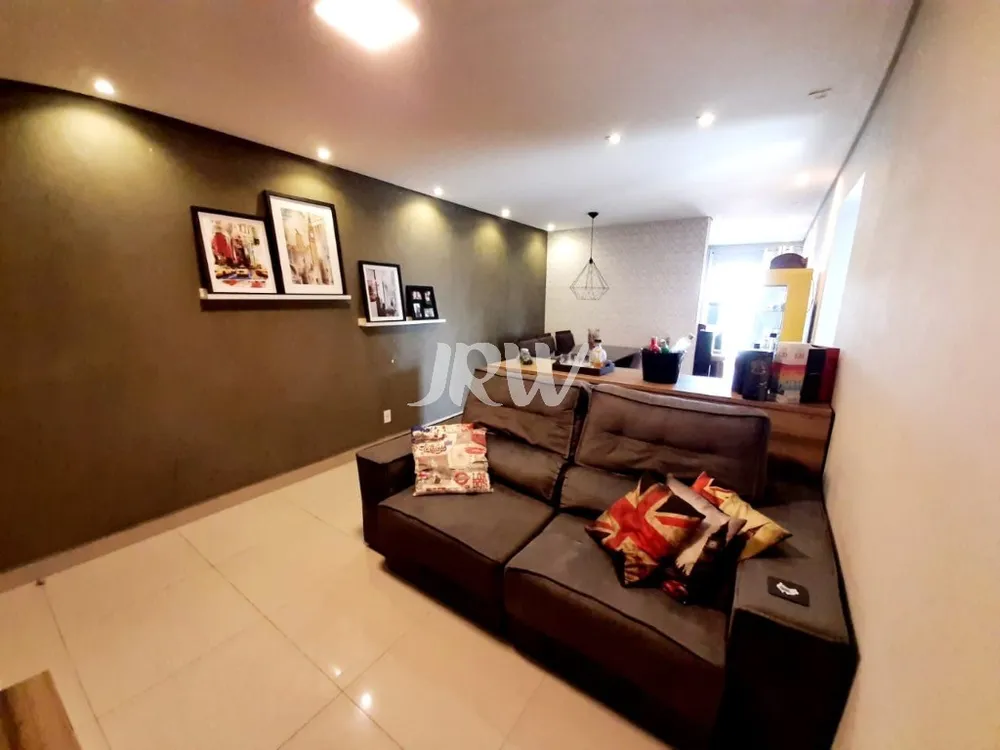 Apartamento, 2 quartos, 74 m² - Foto 1
