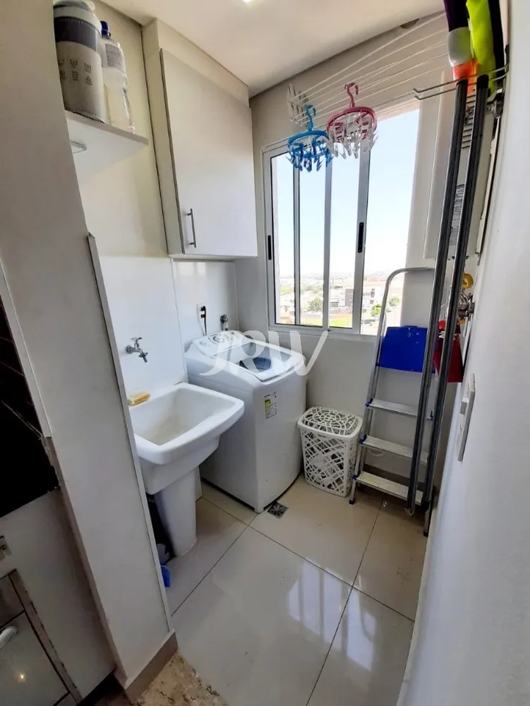 Apartamento, 2 quartos, 74 m² - Foto 10
