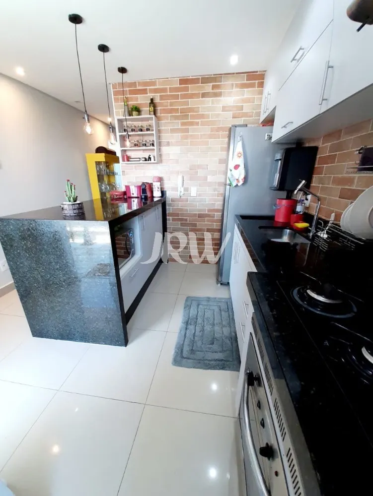 Apartamento, 2 quartos, 74 m² - Foto 4