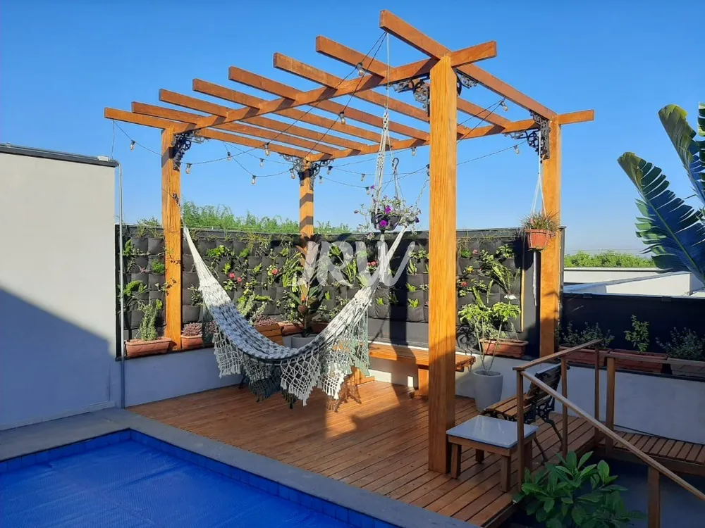 Casa de Condomínio, 3 quartos - Foto 3