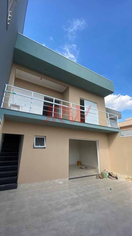 Sobrado, 2 quartos, 97 m² - Foto 5