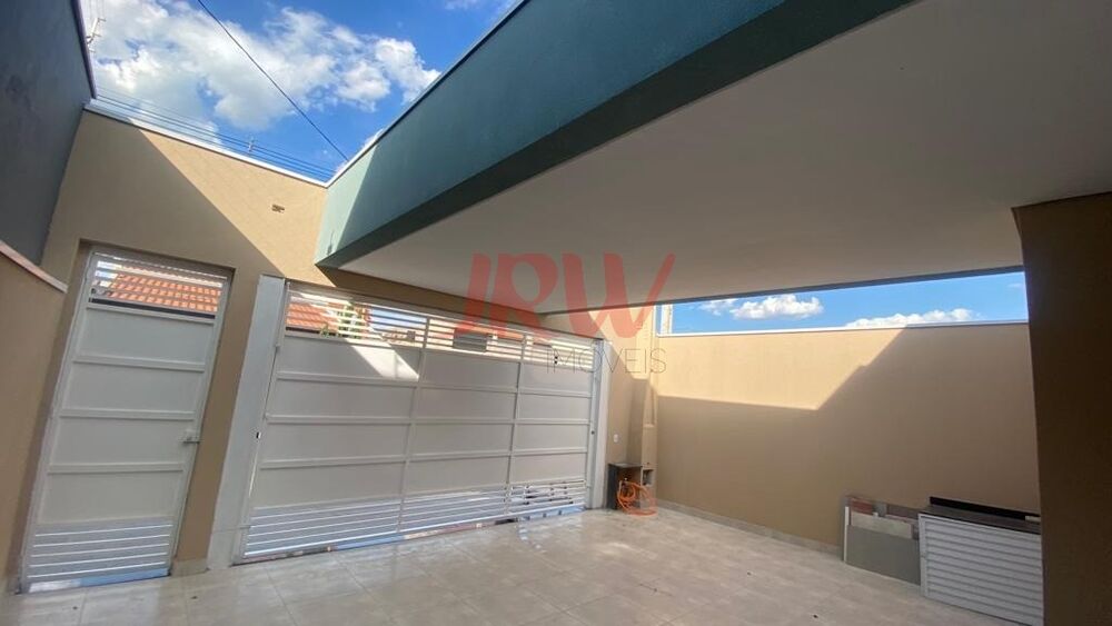 Sobrado, 2 quartos, 97 m² - Foto 6