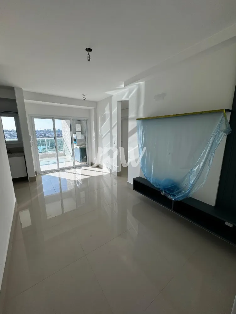 Apartamento, 3 quartos, 80 m² - Foto 1