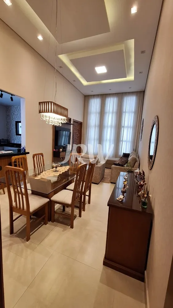Casa de Condomínio, 3 quartos - Foto 6
