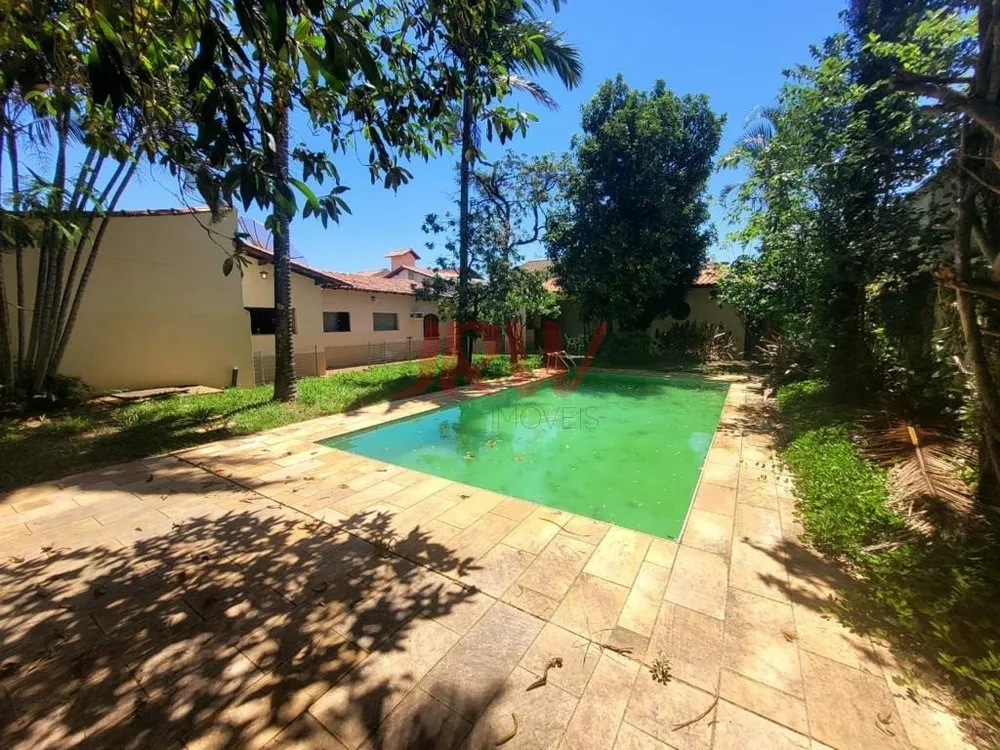 Sobrado, 6 quartos, 600 m² - Foto 14