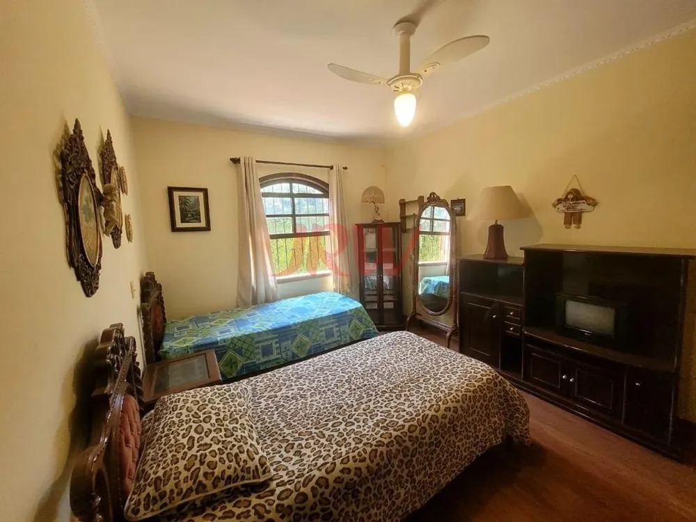 Sobrado, 6 quartos, 600 m² - Foto 1