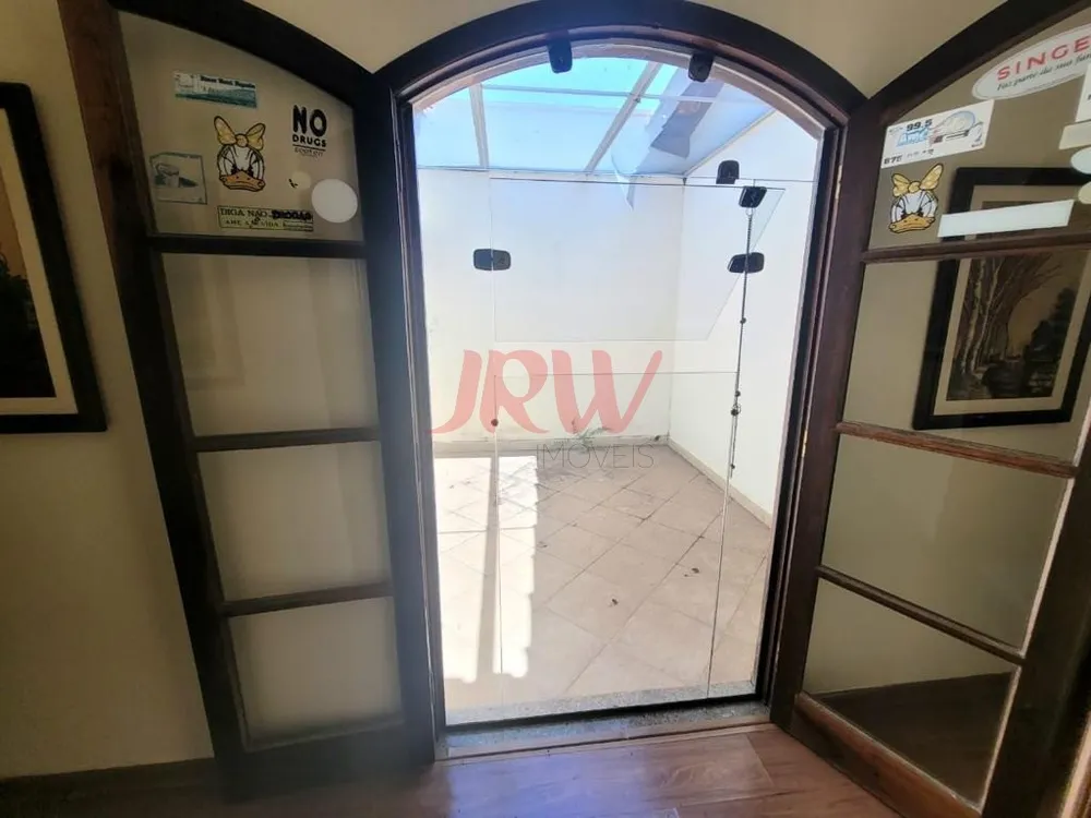 Sobrado, 6 quartos, 600 m² - Foto 3