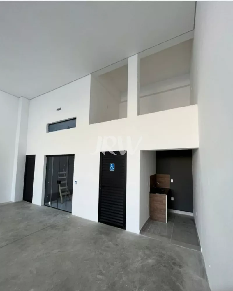 Loja-Salão, 150 m² - Foto 4