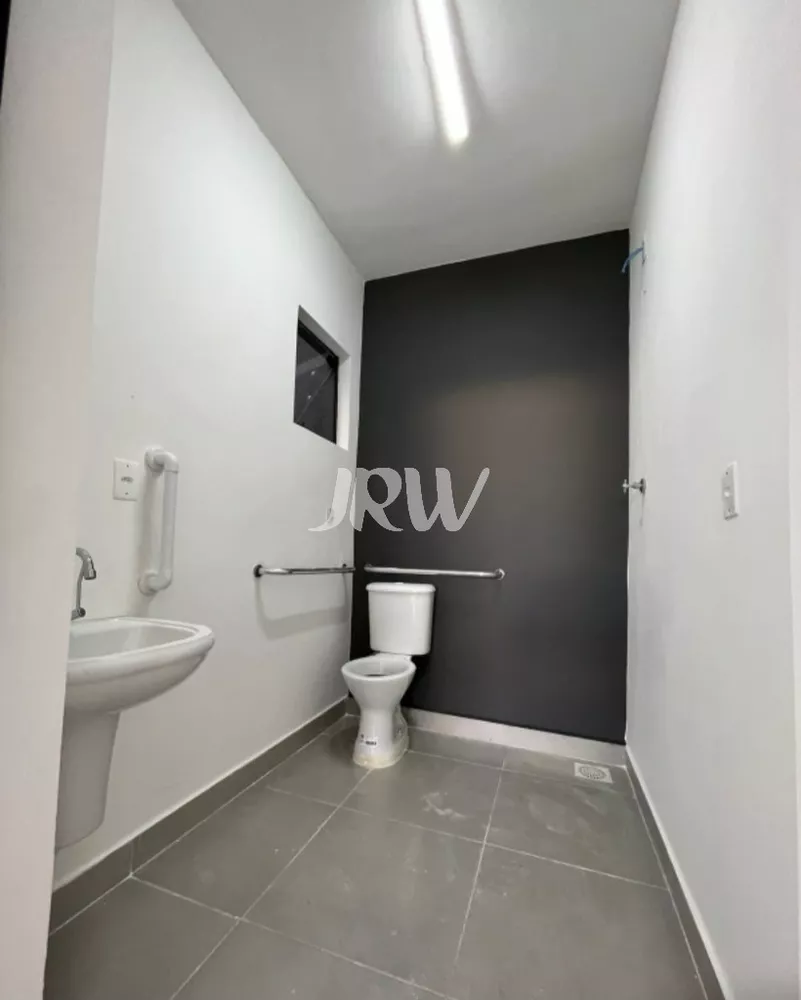 Loja-Salão, 150 m² - Foto 3