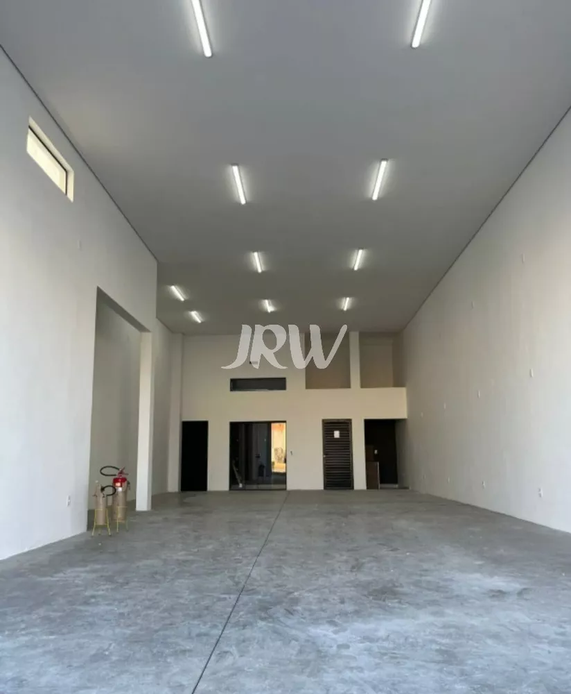 Loja-Salão, 150 m² - Foto 2